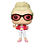 Funko Pop! Filme Legalmente Loira / Legally Blonde Elle Sun 1226 - Imagem 2