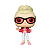 Funko Pop! Filme Legalmente Loira / Legally Blonde Elle Sun 1226 - Imagem 2