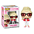 Funko Pop! Filme Legalmente Loira / Legally Blonde Elle Sun 1226 - Imagem 1