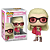 Funko Pop! Filme Legalmente Loira / Legally Blonde Elle With Bruiser 1224 - Imagem 1