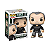 Funko Pop! Television Lost Man In Black 420 - Imagem 1