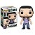 Funko Pop! Television Lost Jack Shephard 414 - Imagem 1