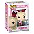 Funko Pop! Filme Legalmente Loira / Legally Blonde Elle Bunny Suit 1225 Exclusivo Diamond - Imagem 3