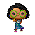 Funko Pop! Disney Encanto Mirabel Madrigal 1145 - Imagem 2