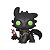 Funko Pop! Filme Disney Como Treinar O Seu Dragão Banguela Toothless 686 - Imagem 2