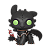 Funko Pop! Filme Como Treinar O Seu Dragão Banguela / Toothless 686 - Imagem 2