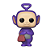 Funko Pop! Television Teletubbies Tinky Winky 748 Exclusivo - Imagem 2