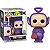 Funko Pop! Television Teletubbies Tinky Winky 748 Exclusivo - Imagem 1