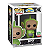 Funko Pop! Television Teletubbies Dipsy 745 Exclusivo - Imagem 3