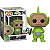 Funko Pop! Television Teletubbies Dipsy 745 Exclusivo - Imagem 1