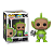 Funko Pop! Television Teletubbies Dipsy 745 Exclusivo - Imagem 1