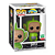 Funko Pop! Television Teletubbies Dipsy 745 Exclusivo - Imagem 3
