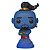 Funko Pop! Disney Aladdin Genie 539 Exclusivo Glow - Imagem 2