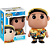 Funko Pop! Disney UP Altas Aventuras Russel 60 - Imagem 1