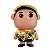 Funko Pop! Disney UP Altas Aventuras Russel 60 - Imagem 2