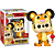 Funko Pop! Disney Mickey Mouse 1172 Exclusivo - Imagem 1