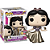 Funko Pop! Disney A Branca de Neve Snow White 339 Exclusivo Gold - Imagem 1