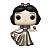 Funko Pop! Filme Disney A Branca de Neve Snow White 339 Exclusivo Gold - Imagem 2