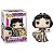 Funko Pop! Filme Disney A Branca de Neve Snow White 339 Exclusivo Gold - Imagem 1