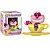 Funko Pop! Rides Disney Alice no Pais das Maravilhas Mad Tea Party Cheshire 80 Exclusivo - Imagem 3