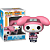 Funko Pop! Animation Hello Kitty Naruto Shippuden My Melody 1020 - Imagem 1