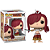 Funko Pop! Animation Fairy Tail Erza Scarlet 1046 - Imagem 1