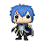 Funko Pop! Animation Fairy Tail Jellal Fernandes 1047 - Imagem 2