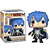 Funko Pop! Animation Fairy Tail Jellal Fernandes 1047 - Imagem 1