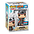 Funko Pop! Animation Naruto Shippuden Jiraiya 1025 Exclusivo - Imagem 3