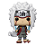 Funko Pop! Animation Naruto Shippuden Jiraiya 1025 Exclusivo - Imagem 2