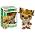 Funko Pop! Disney Robin Hood Prince John 98 - Imagem 1