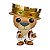Funko Pop! Disney Robin Hood Prince John 98 - Imagem 2