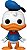 Funko Pop! Disney Mickey Mouse Pato Donald Duck 984 Exclusivo - Imagem 2