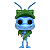 Funko Pop! Filme Disney Vida de Inseto Flik 227 - Imagem 2