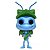 Funko Pop! Filme Disney Vida de Inseto Life Flik 227 - Imagem 2