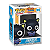 Funko Pop! Animation Naruto Shippuden Chococat 1018 - Imagem 3