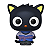 Funko Pop! Animation Naruto Shippuden Chococat 1018 - Imagem 2