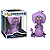 Funko Pop! Disney A Espada Era Lei Madam Mim Dragon 1102 - Imagem 3