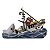 Funko Pop! Filme Jaws Tubarao Shark Eating Boat 1145 Exclusivo - Imagem 3