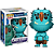 Funko Pop! Television Cacadores de Trolls / TrollHunters Blinkous Galadrigal 469 - Imagem 1