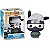 Funko Pop! Animation Naruto Shippuden Kakashi Pochacco 1021 - Imagem 1