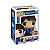 Funko Pop! Television Cacadores de Trolls / TrollHunters Jim With Amulet 472 - Imagem 3