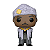 Funko Pop! Filme Um Principe Em Nova York Prince Akeem 574 - Imagem 2