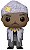 Funko Pop! Movies Coming To America Prince Akeem 574 - Imagem 3