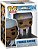 Funko Pop! Movies Coming To America Prince Akeem 574 - Imagem 2