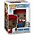 Funko Pop! Movies Coming To America Prince Akeem 577 Exclusivo - Imagem 3