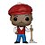 Funko Pop! Movies Coming To America Prince Akeem 577 Exclusivo - Imagem 2