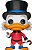 Funko Pop! Disney DuckTales Scrooge McDuck 555 Exclusivo - Imagem 2