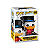 Funko Pop! Disney DuckTales Scrooge McDuck 555 Exclusivo - Imagem 3