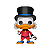 Funko Pop! Disney DuckTales Scrooge McDuck 555 Exclusivo - Imagem 2
